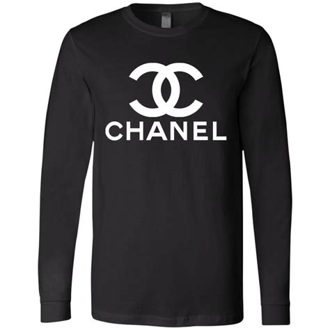 mens chanel t shirt|chanel tracksuit men.